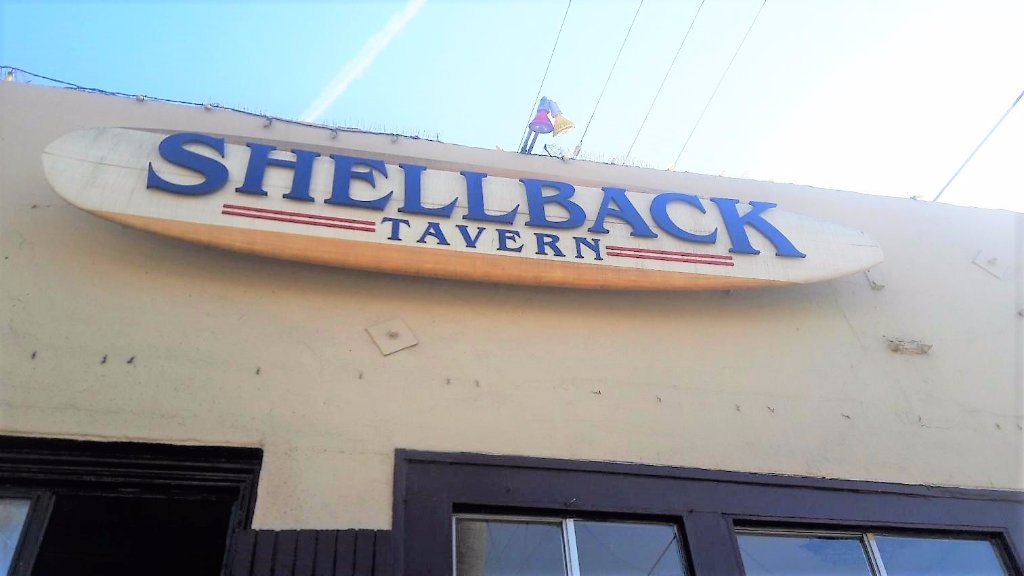 Shellback Tavern