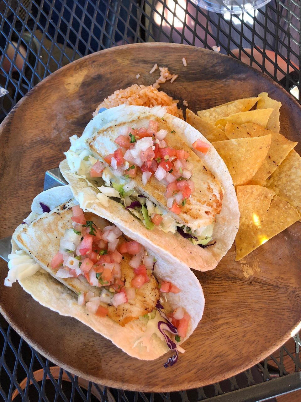 Ohana Tacos