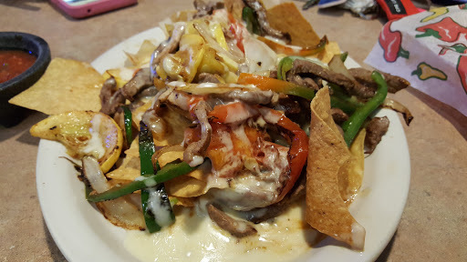 Sauza`s Mexican Restaurant
