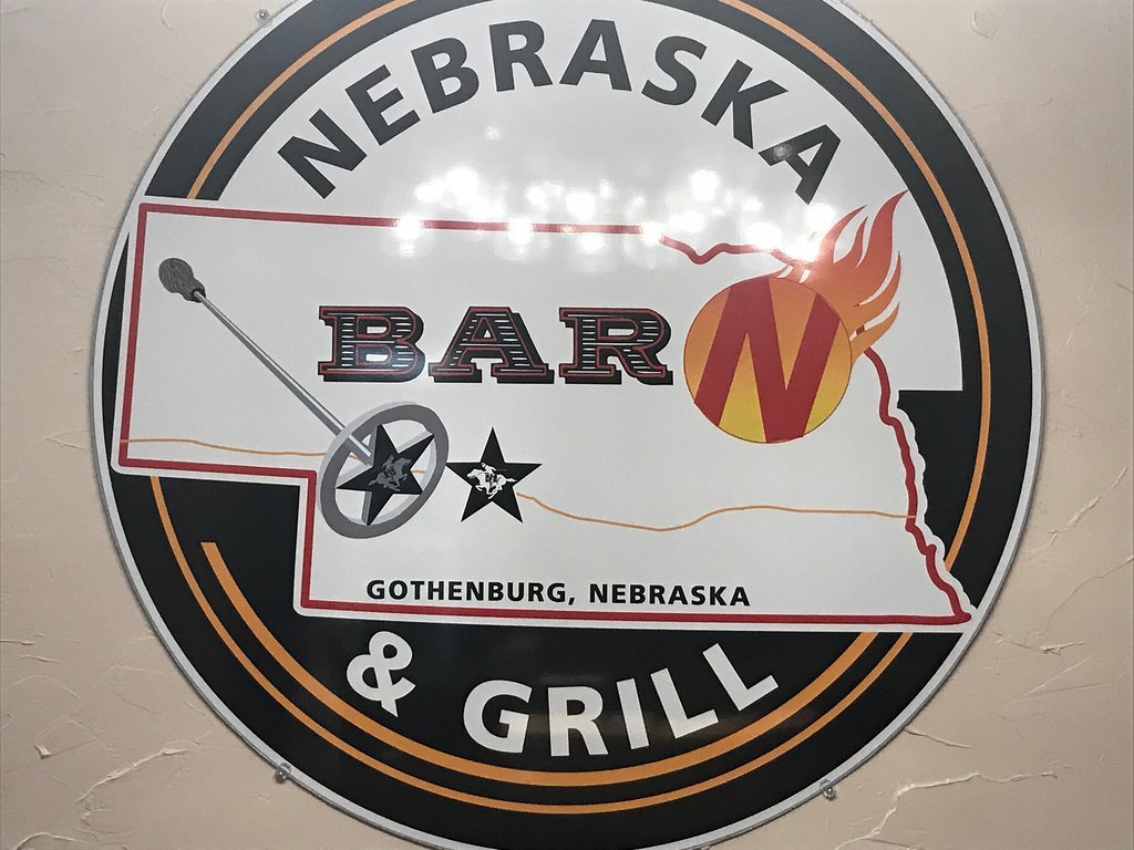 Nebraska Barn & Grill