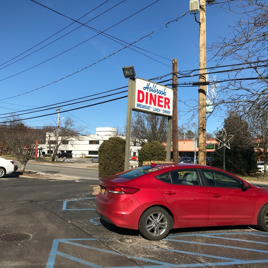 Holbrook Diner