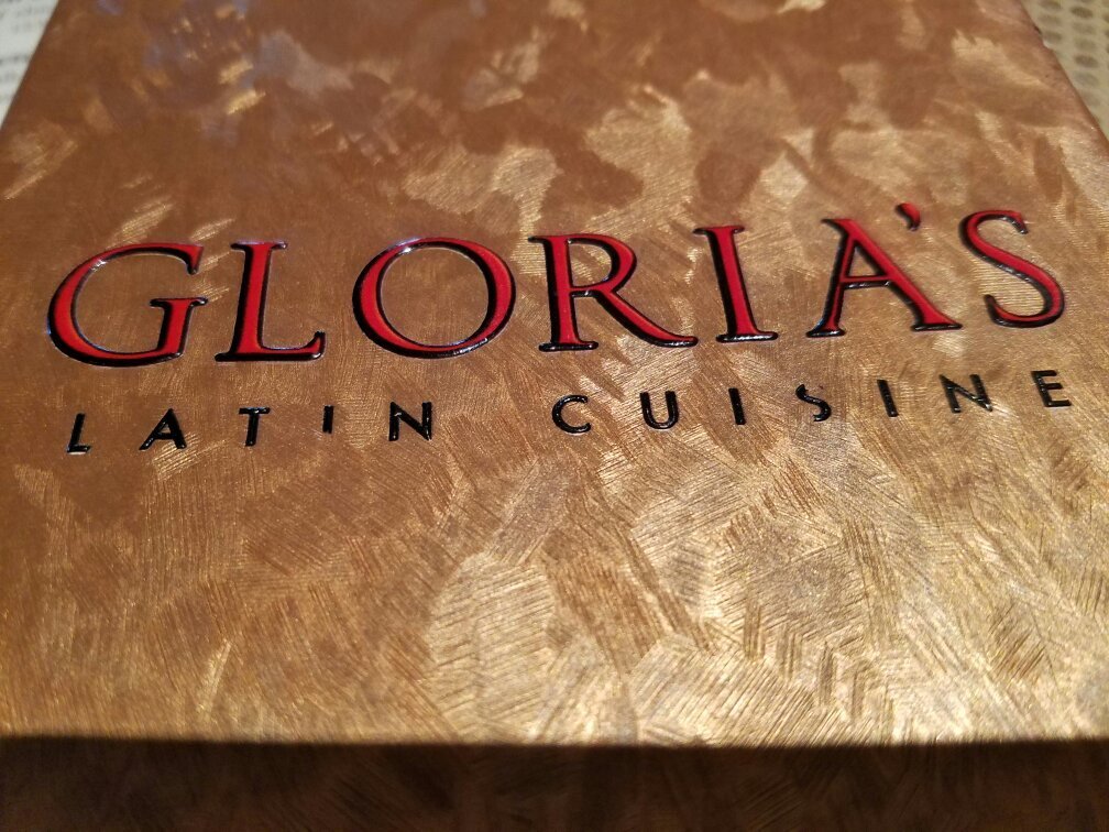 Gloria`s Latin Cuisine