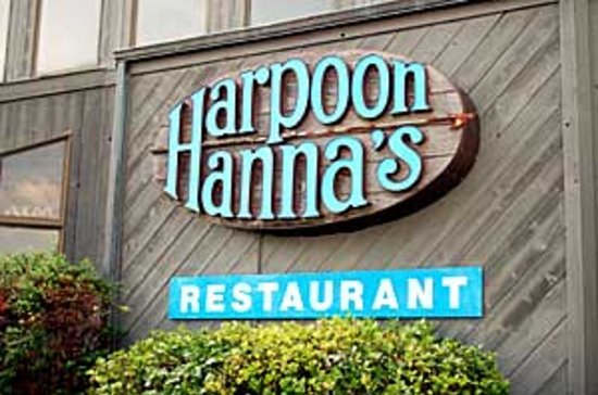 Harpoon Hanna`s Restaurant