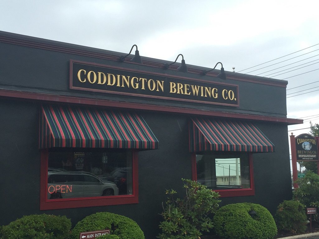 Coddington Brewing CO