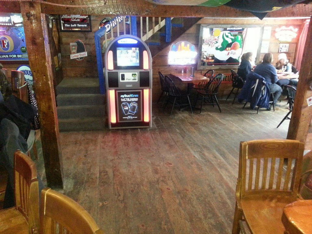 Loft Tavern