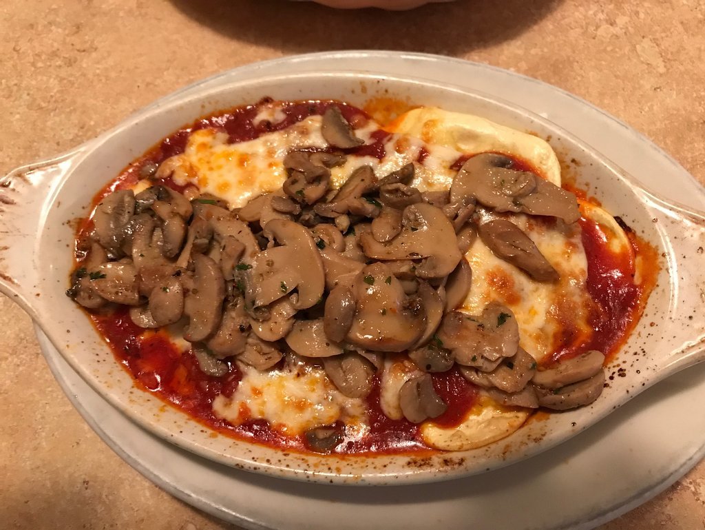 Napoli Pizzaria and Restaurant