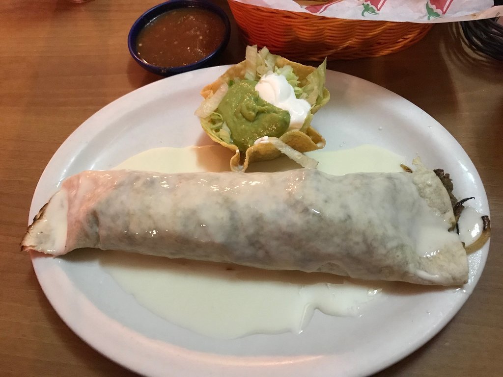 El Tejano Mexican Restaurant