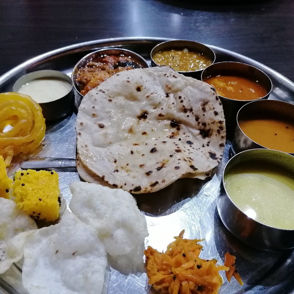 Gokul Gujarati Restaurant