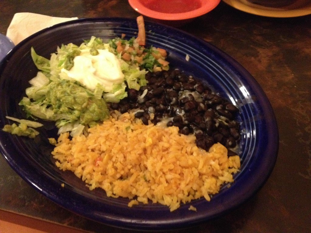Marias Mexican Restaurant