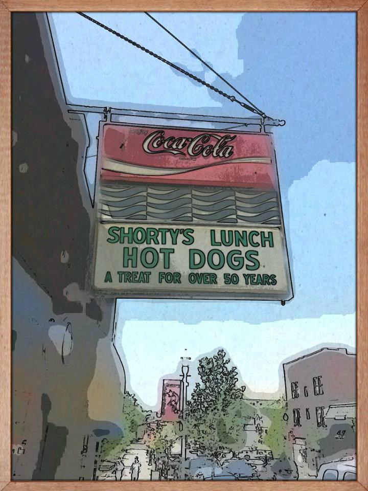Shorty`s Lunch