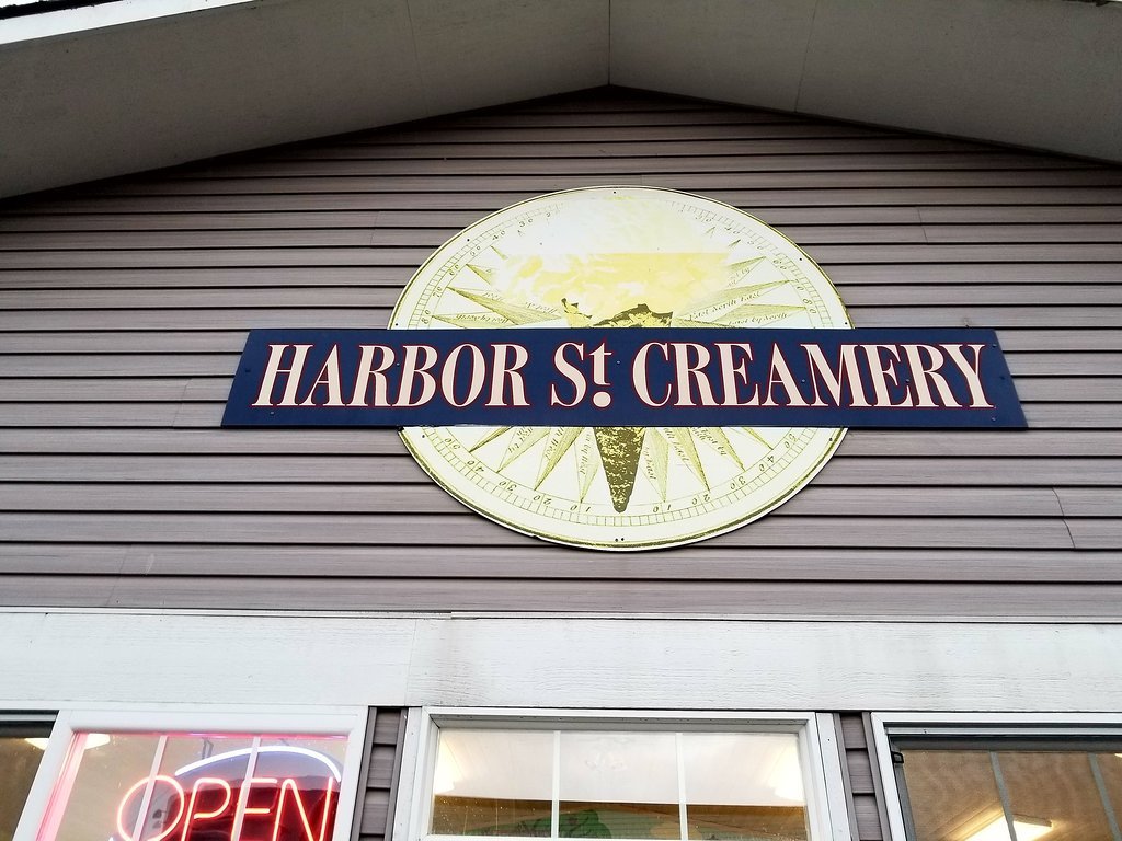 Harbor Street Creamery