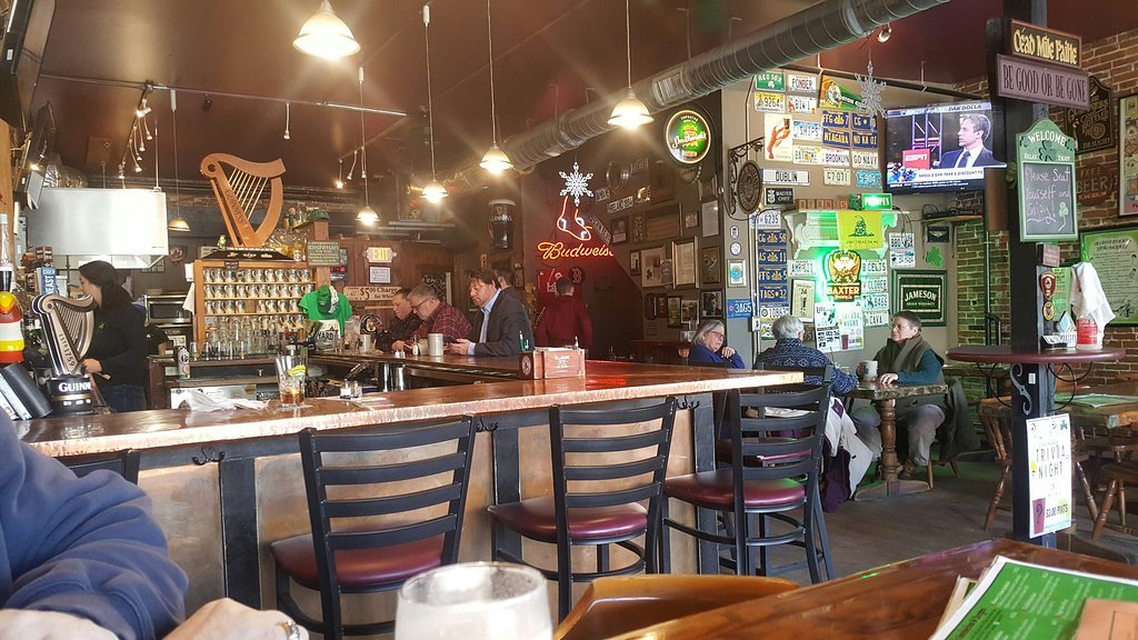Byrnes Irish Pub