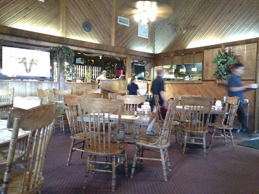 Sierra Inn Restaurant