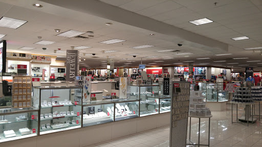 The Shoppes At East Chase