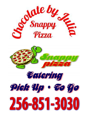 Snappy Pizza