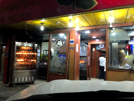 Al Markhiya Restaurant & Kitchen