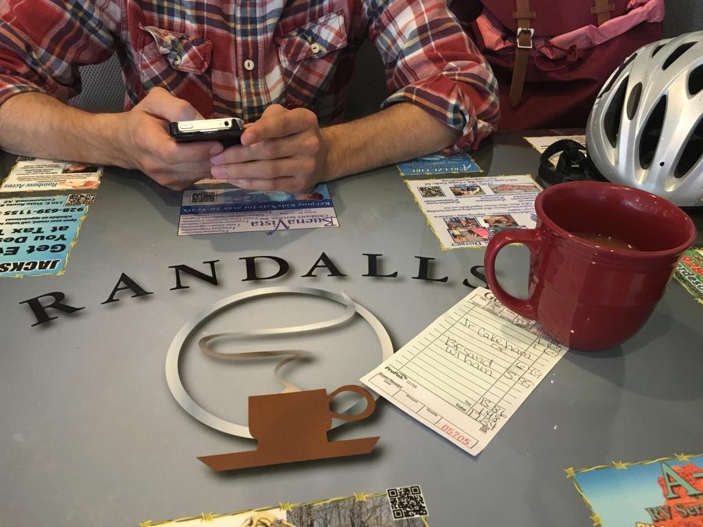 Randall`s Restaurant