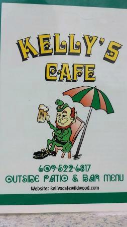 Kelly`s Cafe Restaurant
