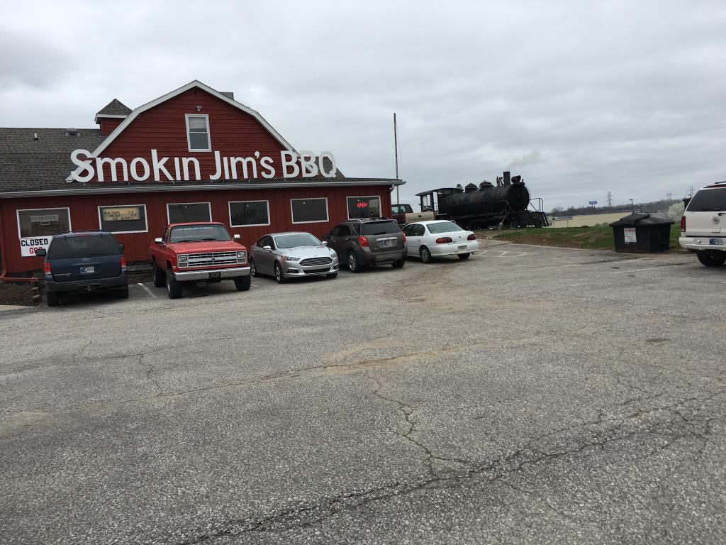 Smokin Jim`s BBQ