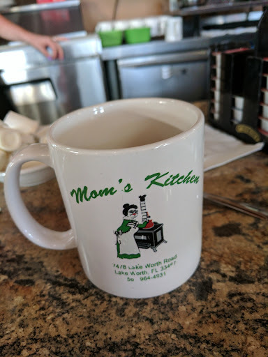 Mom`s Kitchen