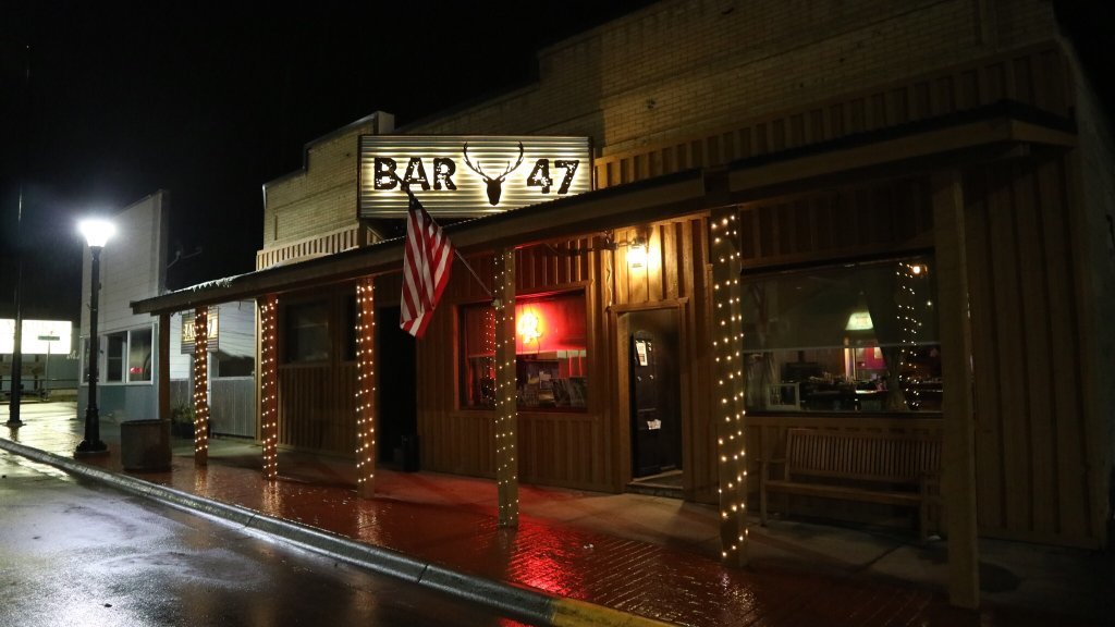 Bar 47