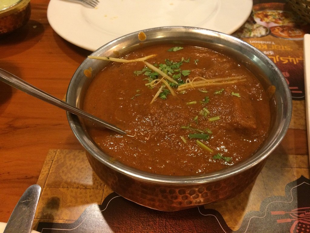 Star Kebab Tandoori